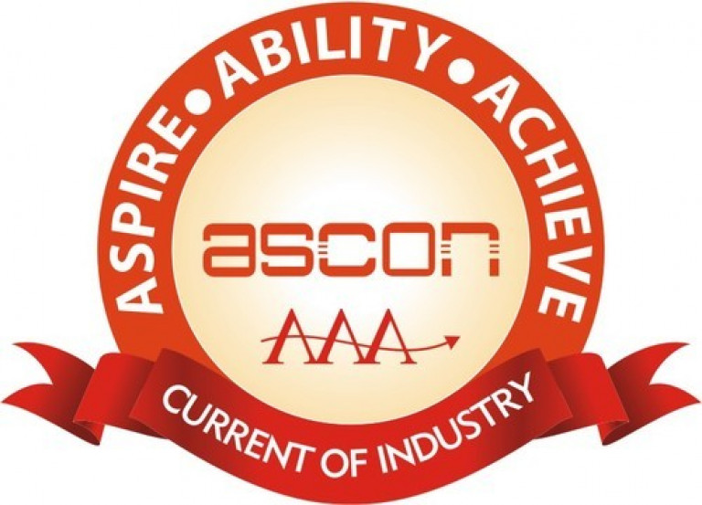 Ascon VSEP